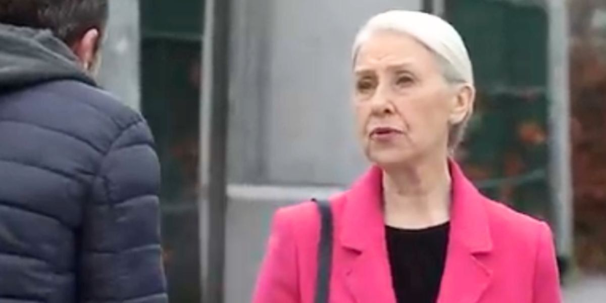 Coronation Street actress dies at 76 following long illness as sad news confirmed by agent Coronation Street actress dies at 76 following long illness as sad news confirmed by agent