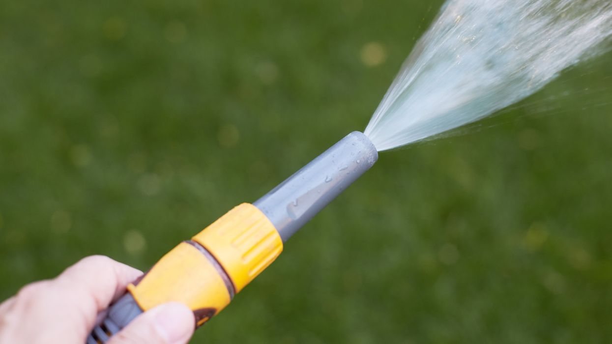 Yorkshire Water hosepipe ban STILL in place from July as company says it's expected to end in 'next few weeks'