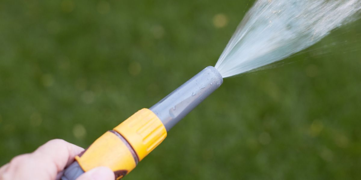 Yorkshire Water hosepipe ban STILL in place from July as company says it’s expected to end in ‘next few weeks’ Yorkshire Water hosepipe ban STILL in place from July as company says it’s expected to end in ‘next few weeks’