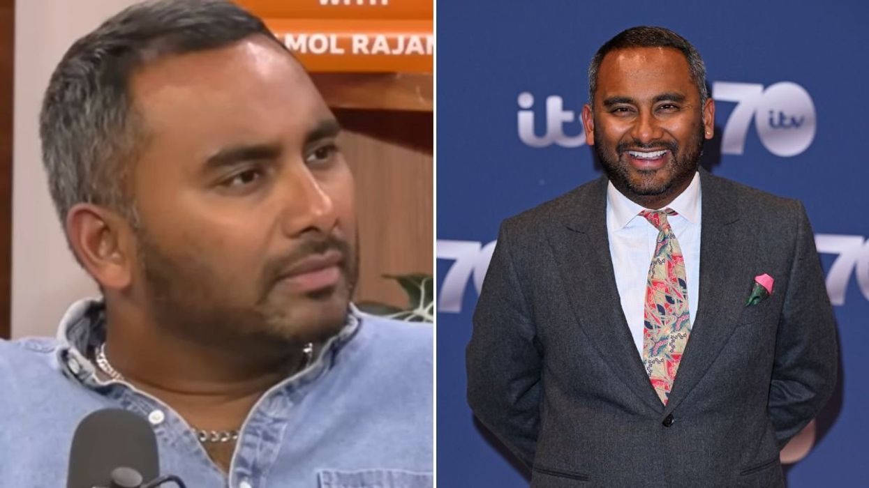 BBC presenter issues on-air apology after 'scroungers on welfare' remarks: 'Is this impartial?'