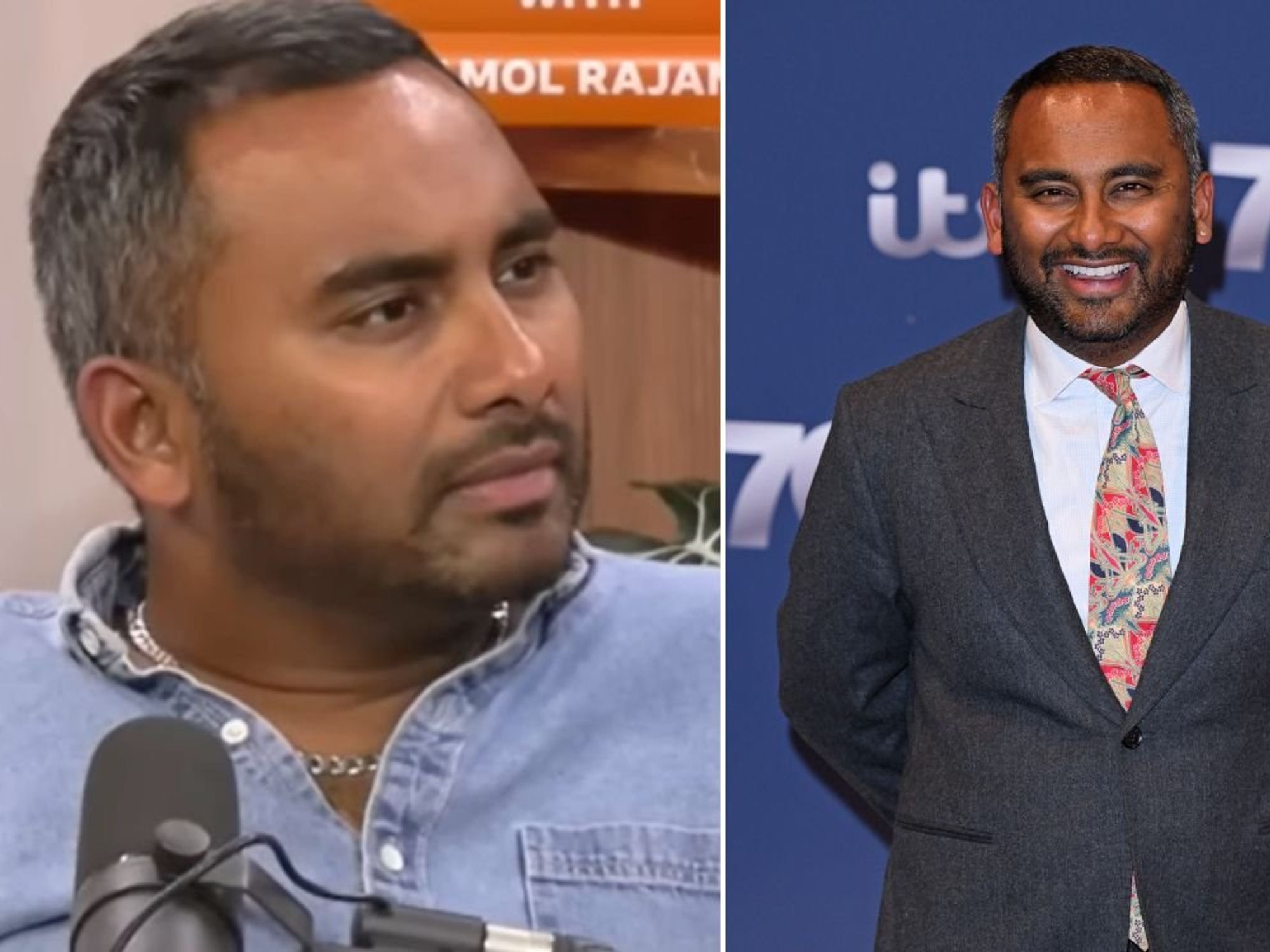 BBC presenter issues on-air apology after 'scroungers on welfare' remarks: 'Is this impartial?'