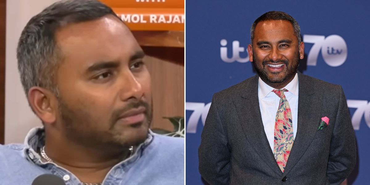 BBC presenter issues on-air apology after ‘scroungers on welfare’ remarks: ‘Is this impartial?’ BBC presenter issues on-air apology after ‘scroungers on welfare’ remarks: ‘Is this impartial?’