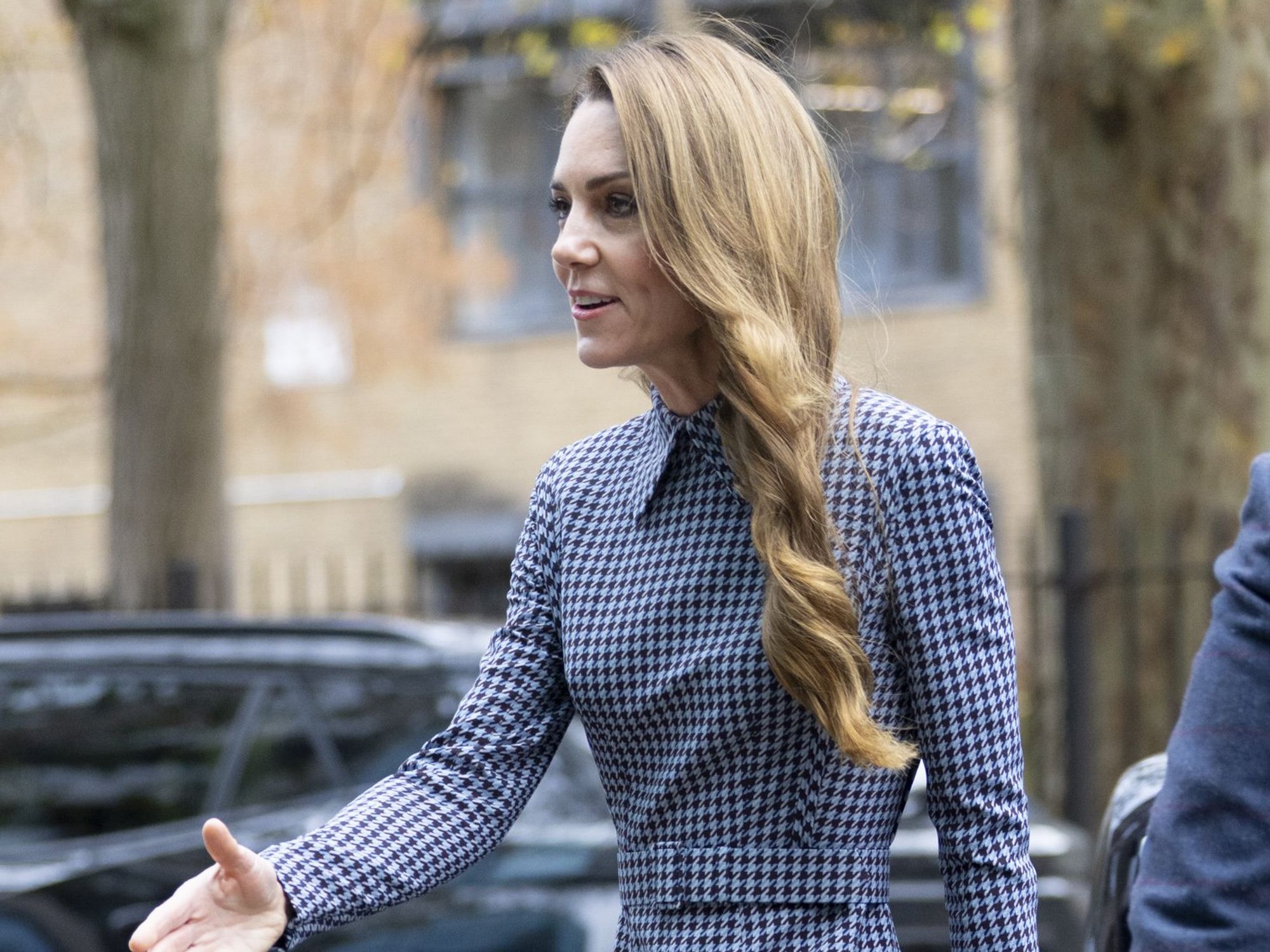 Princess Kate steps out for key royal engagement as new project launched