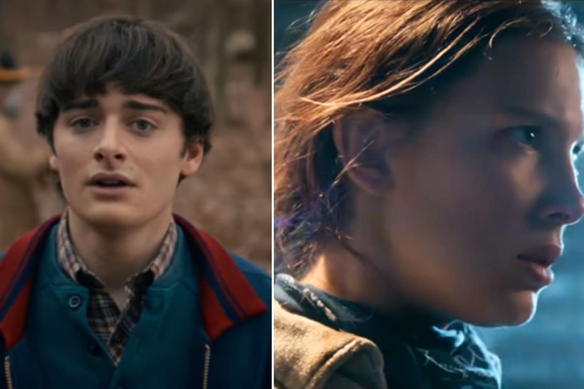 Stranger Things release prompts Netflix fury as users face technical issues: 'Why weren't you prepared?'