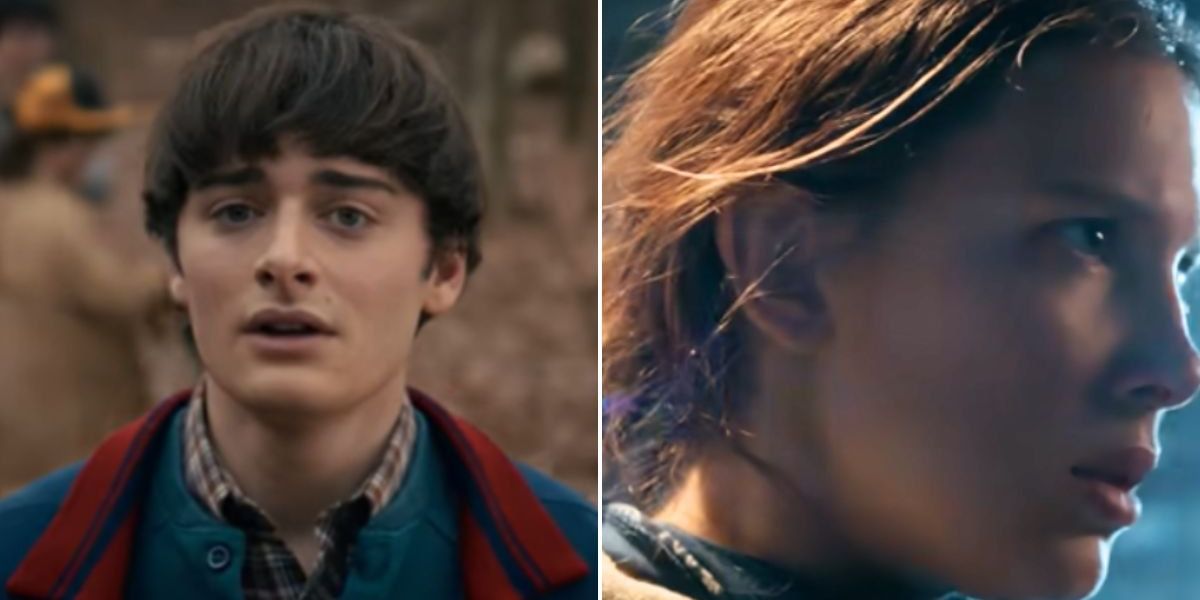 Stranger Things release prompts Netflix fury as users face technical issues: ‘Why weren’t you prepared?’ Stranger Things release prompts Netflix fury as users face technical issues: ‘Why weren’t you prepared?’