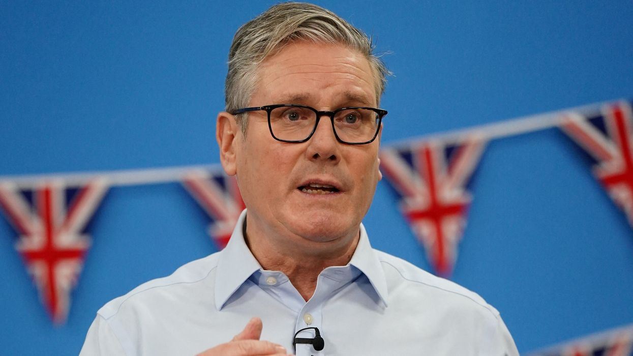 Politics LIVE: Keir Starmer breaks ANOTHER manifesto pledge as Labour scraps flagship workers' r...