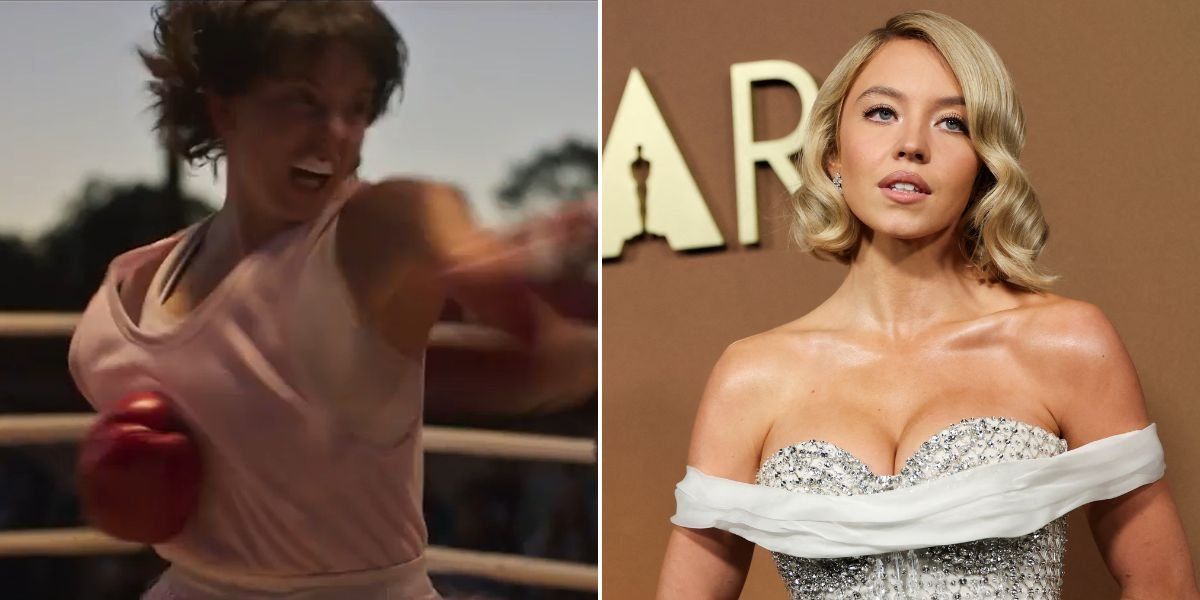 Sydney Sweeney admits horror injuries suffered while filming boxing biopic ‘Christy’ Sydney Sweeney admits horror injuries suffered while filming boxing biopic ‘Christy’