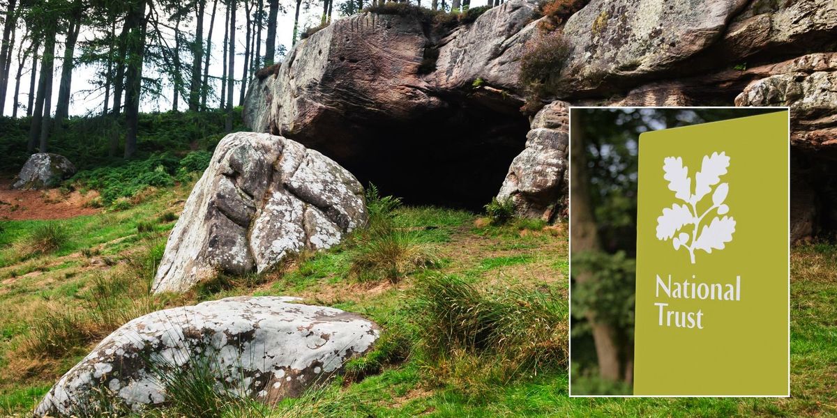 Christian documentary filming banned by National Trust in ‘religious discrimination’ Christian documentary filming banned by National Trust in ‘religious discrimination’