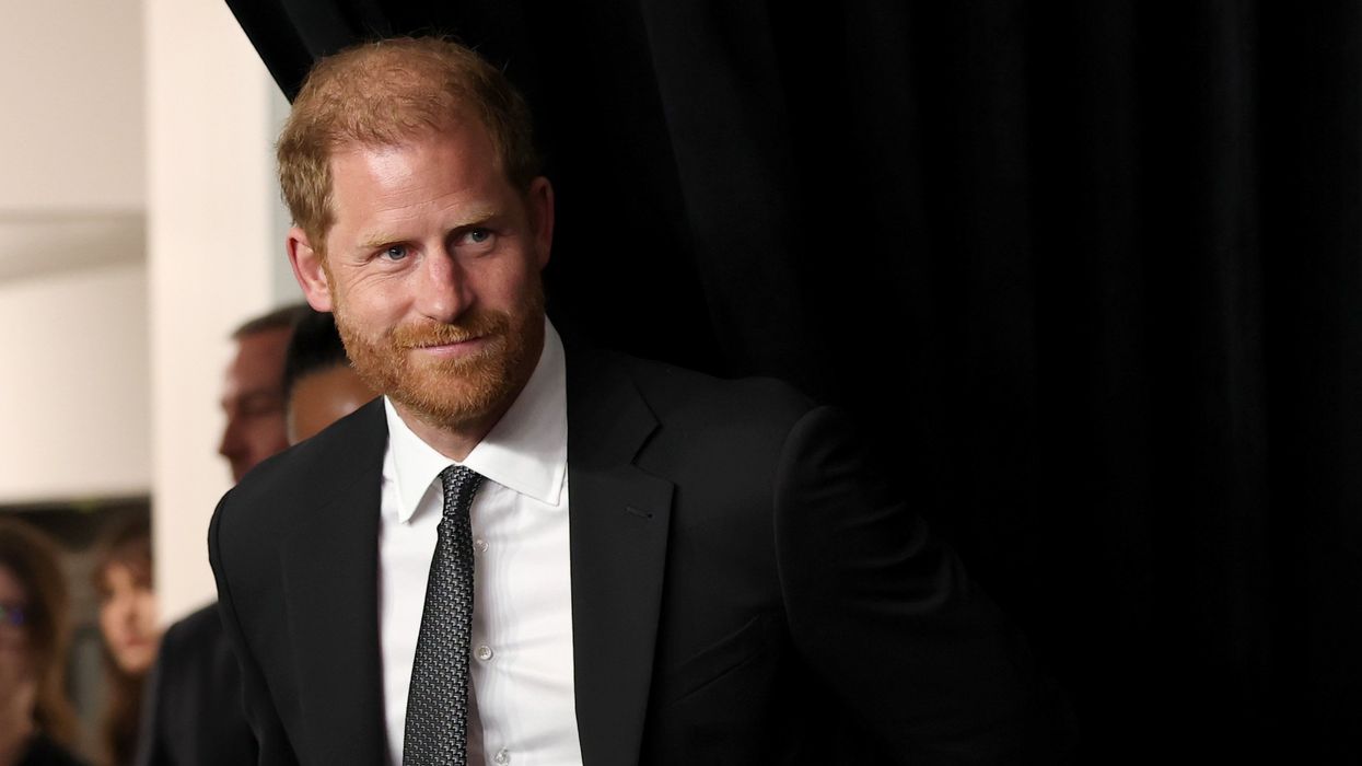 Royal Family urged to 'follow Prince Harry's approach' in bid to connect with young Britons