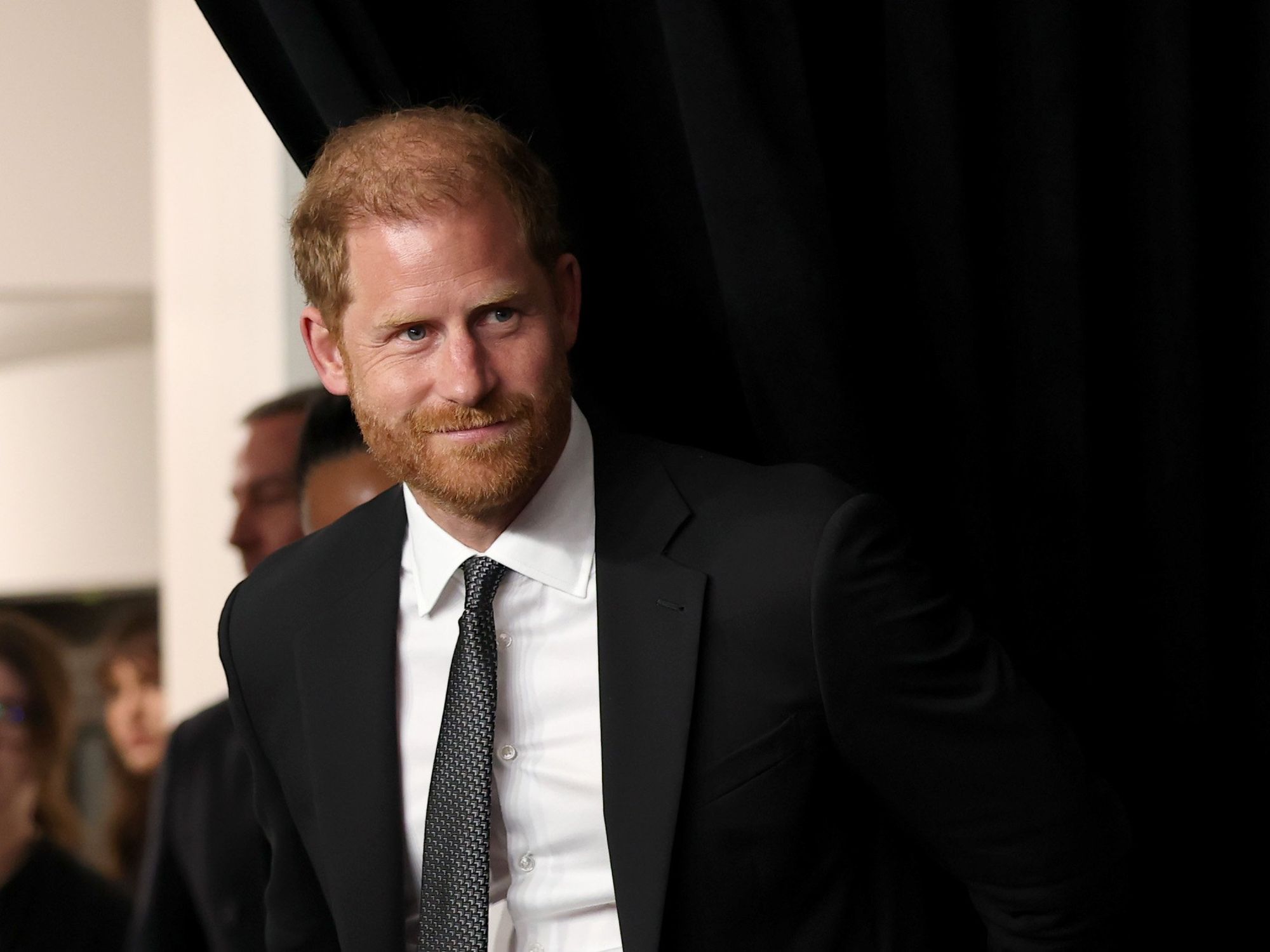 Royal Family urged to 'follow Prince Harry's approach' in bid to connect with young Britons