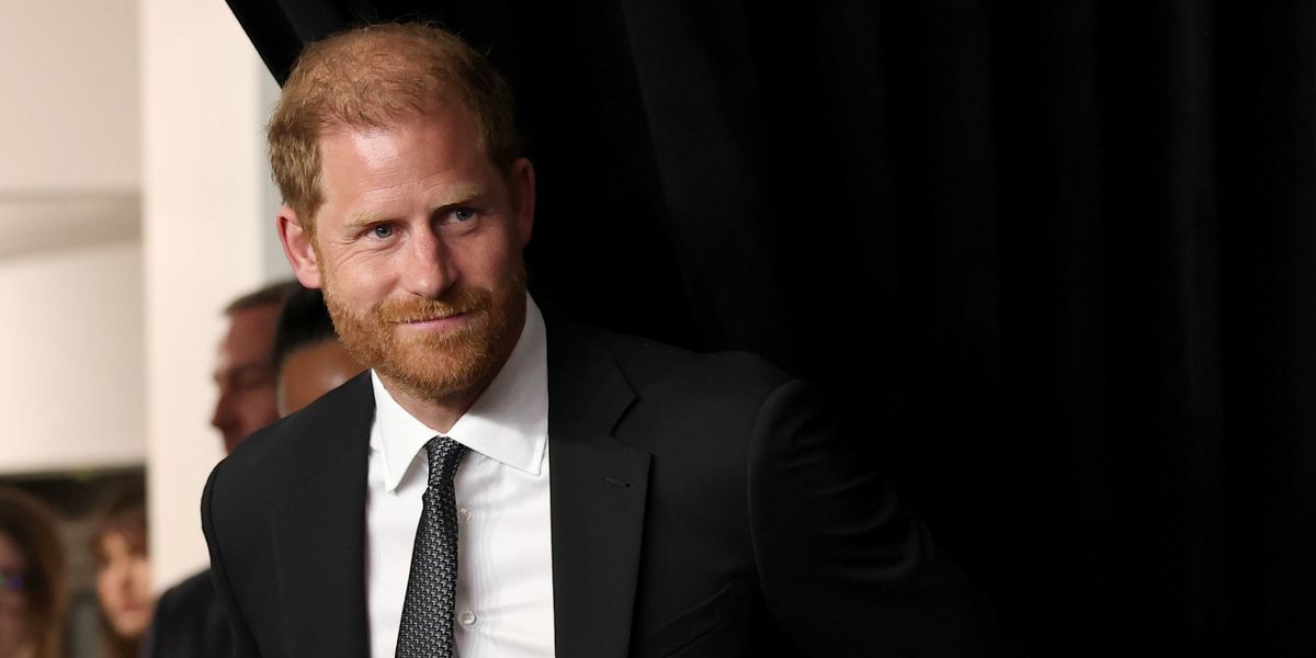 Royal Family urged to ‘follow Prince Harry’s approach’ in bid to connect with young Britons Royal Family urged to ‘follow Prince Harry’s approach’ in bid to connect with young Britons