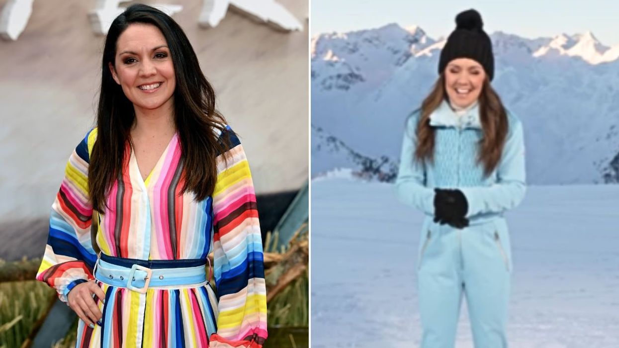 ITV viewers fume 'hypocrisy' as GMB presenter discusses climate change after travelling abroad