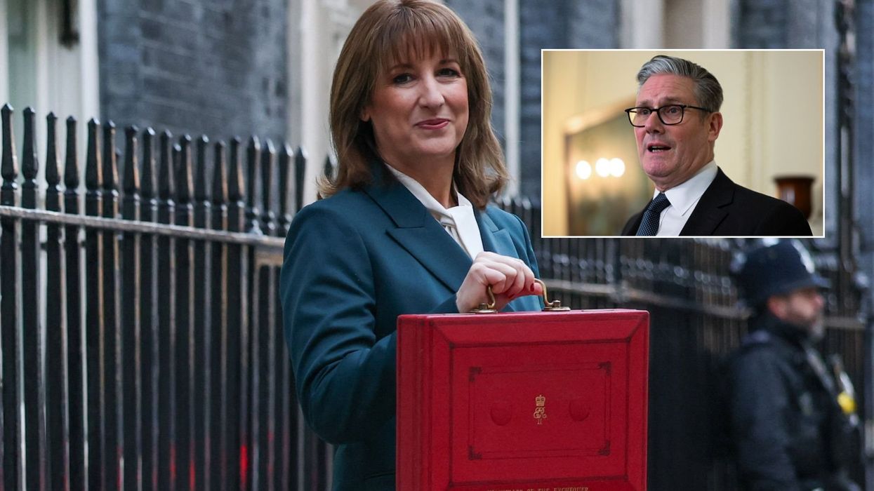 Rachel Reeves warned Budget will lead to 'dismal' living standards as economists issue damning verdict