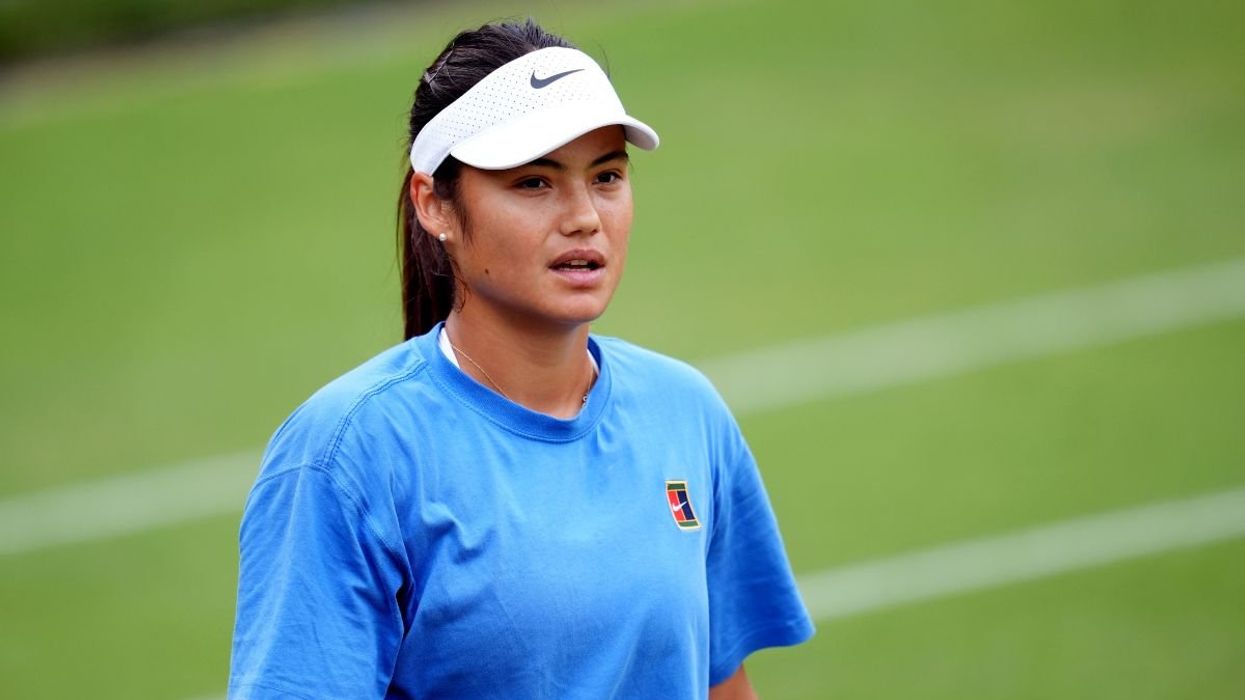 Emma Raducanu's tournament decision angers British tennis legend: 'Are you kidding me?!'