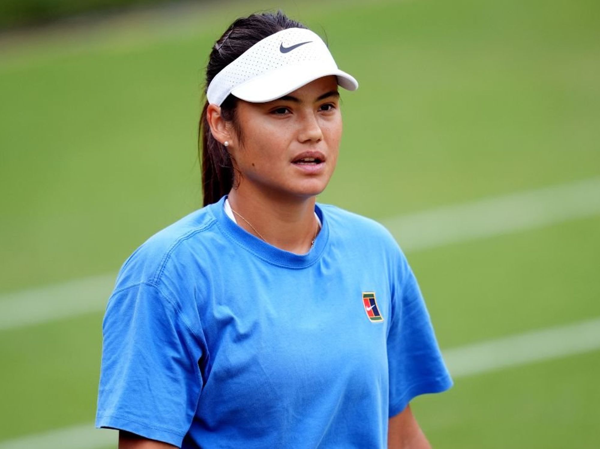 Emma Raducanu's tournament decision angers British tennis legend: 'Are you kidding me?!'