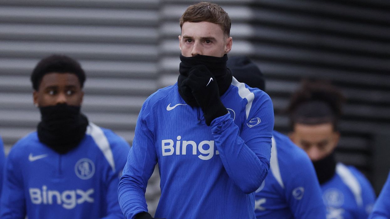 Cole Palmer hands Chelsea major injury boost ahead of Arsenal clash