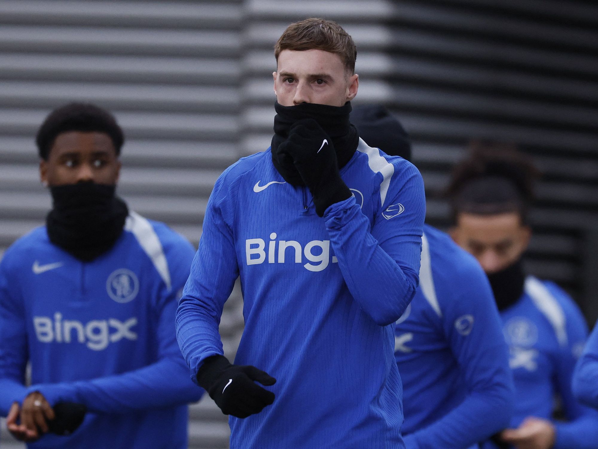 Cole Palmer hands Chelsea major injury boost ahead of Arsenal clash