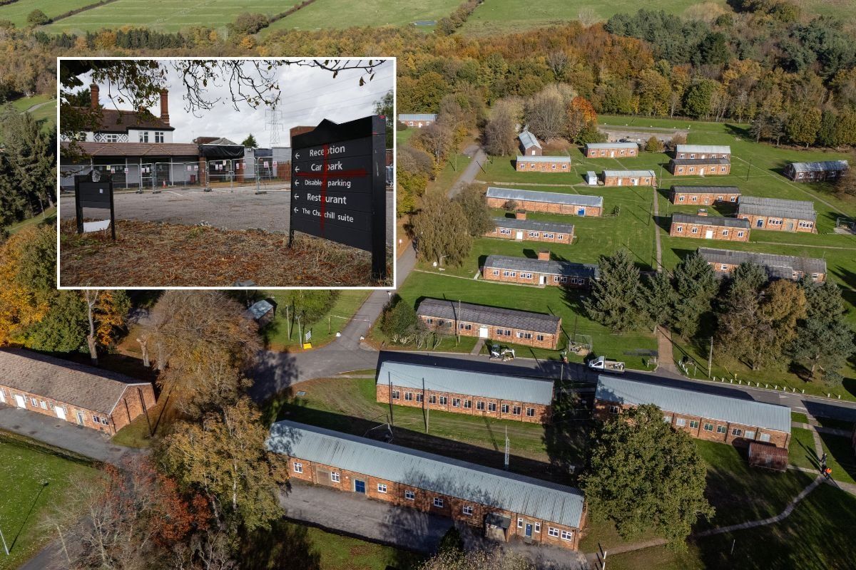 Migrant crisis: Plan to move asylum seekers into Army barracks delayed over ‘safety fears’