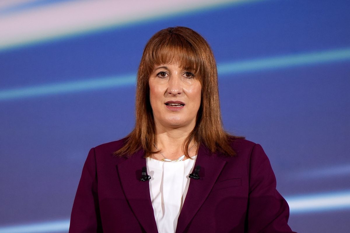 Politics LIVE: No10 dismisses claims Rachel Reeves misled public over black hole after bombshell warning letter