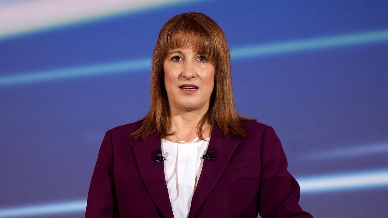 Politics LIVE: No10 dismisses claims Rachel Reeves misled public over black hole after bombshell ...