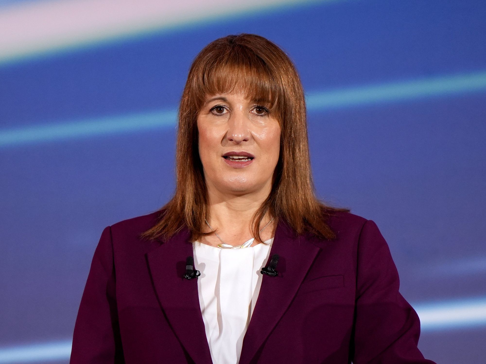 Politics LIVE: No10 dismisses claims Rachel Reeves misled public over black hole after bombshell ...