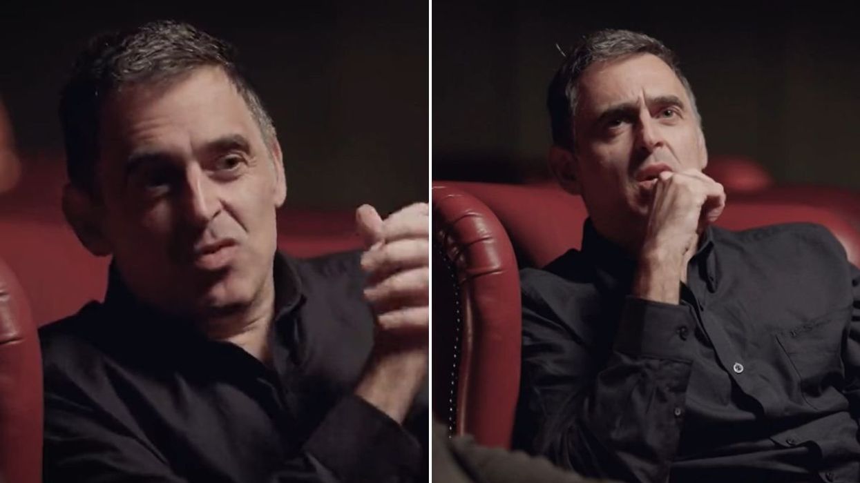 Ronnie O'Sullivan opens up on heartbreaking alcohol struggles: 'I wish I could go back'