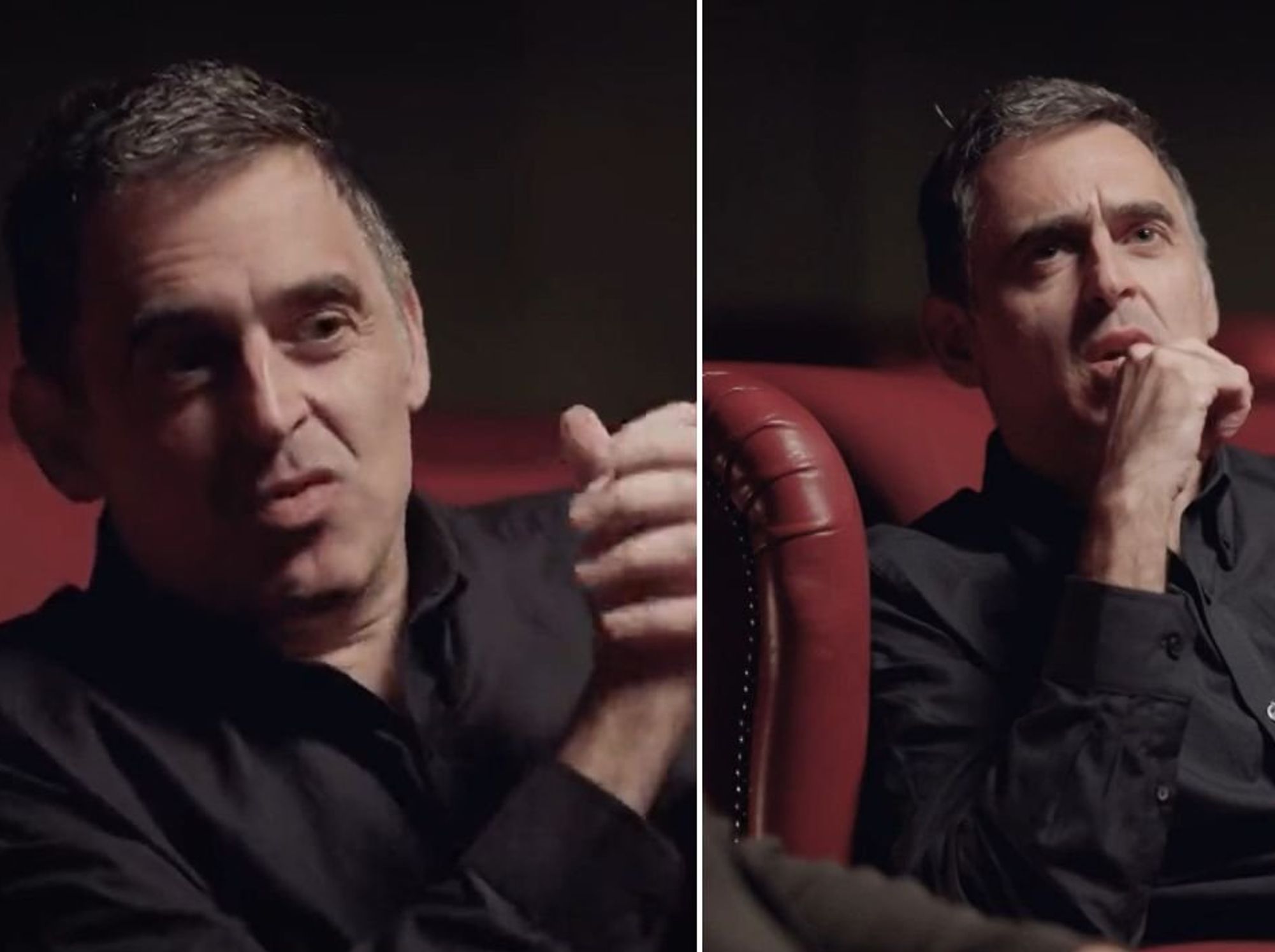 Ronnie O'Sullivan opens up on heartbreaking alcohol struggles: 'I wish I could go back'