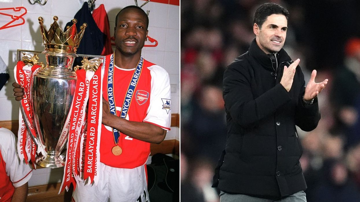 Arsenal icon sends advice to Mikel Arteta ahead of crucial Premier League clash with Chelsea