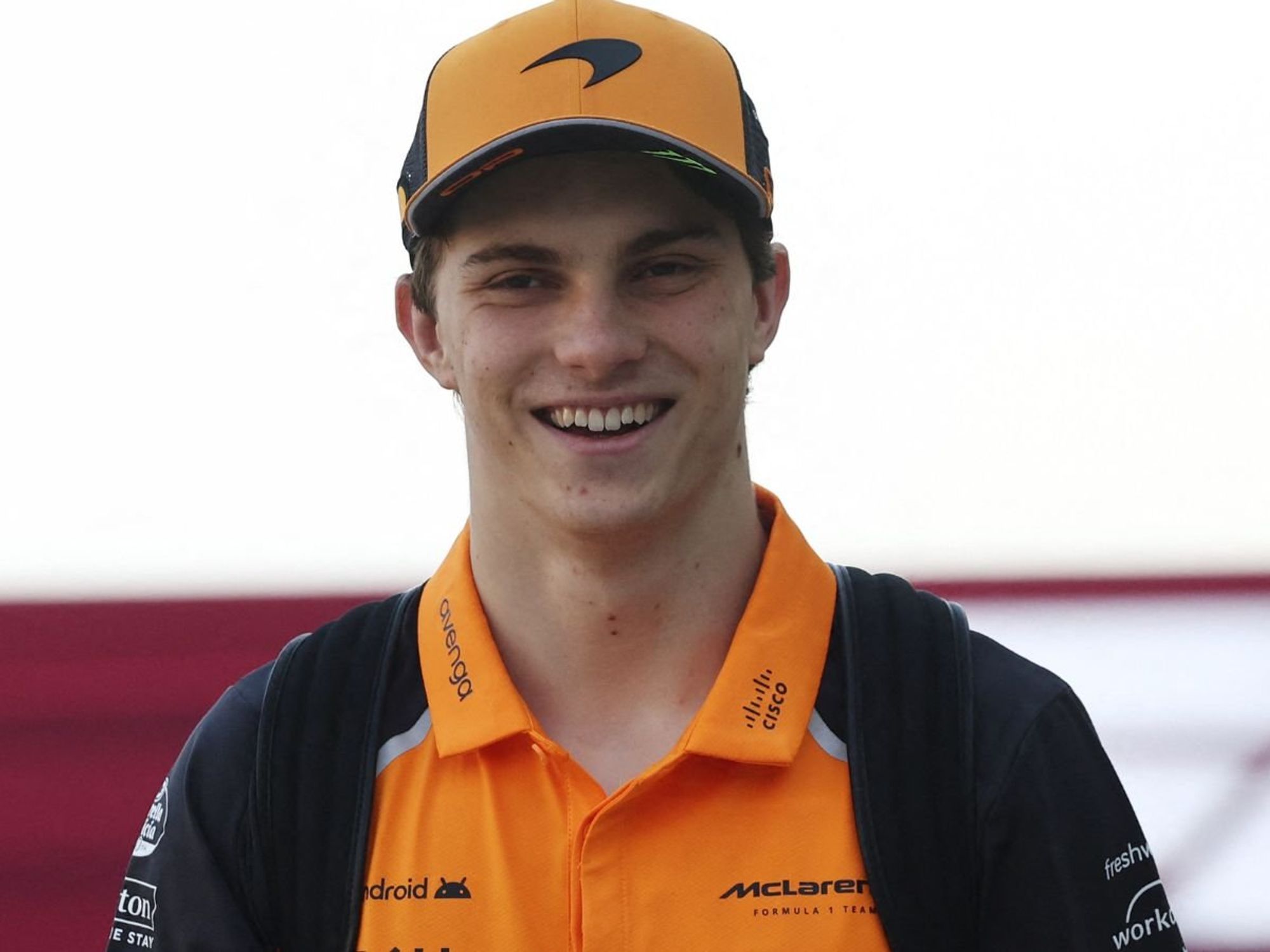 Oscar Piastri explains major car scare after winning Qatar Grand Prix sprint race