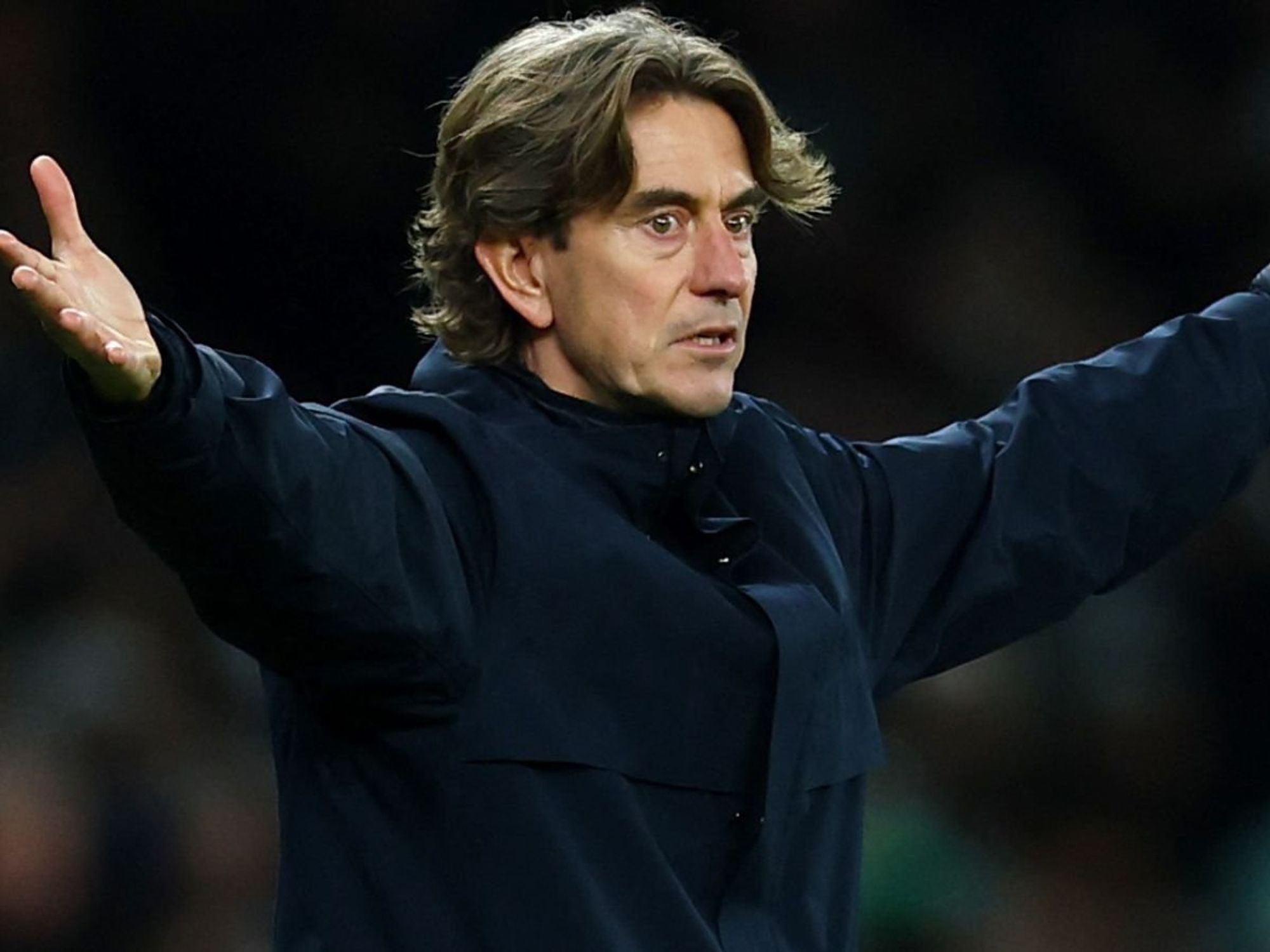 Thomas Frank turns on Tottenham fans for booing player in nightmare Fulham defeat