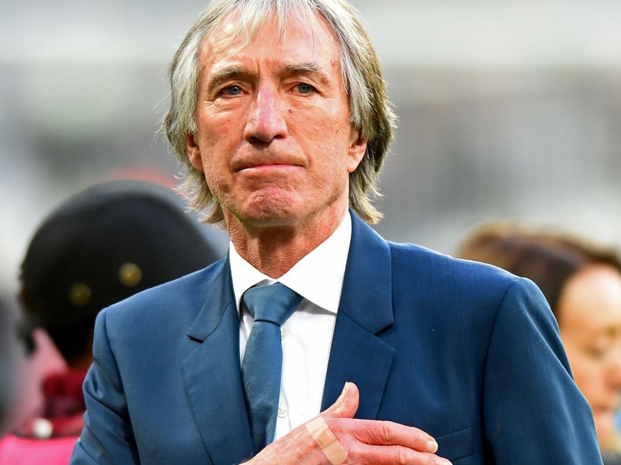 Billy Bonds dies aged 79 as tributes pour in for West Ham United legend