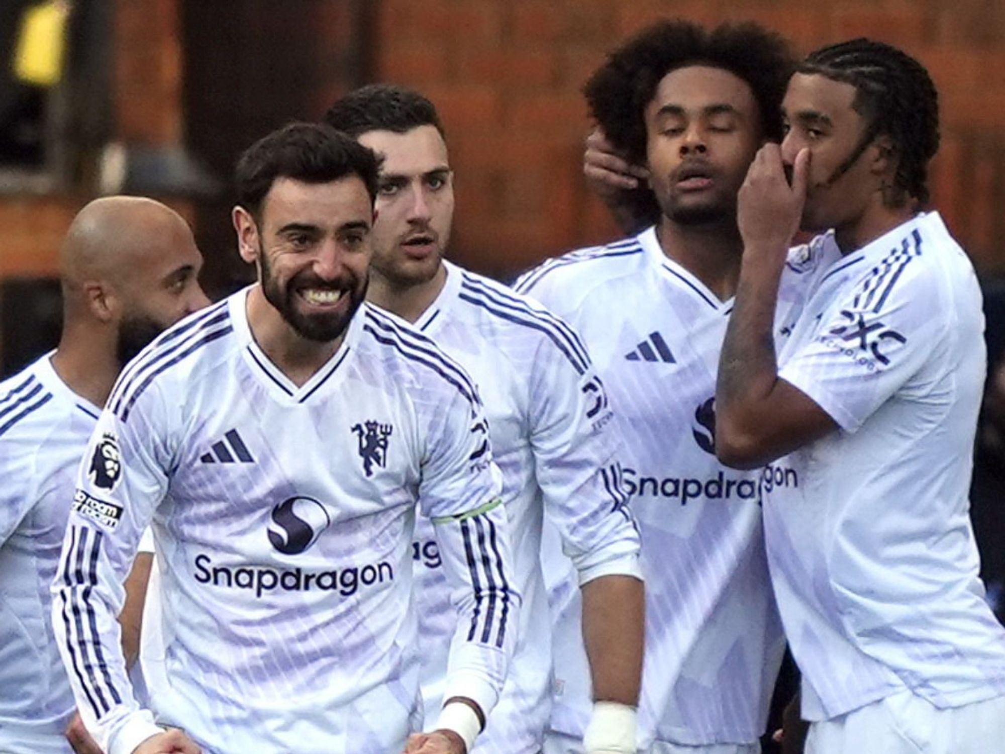 Man United duo silence their critics and other lessons learnt from key win over Crystal Palace