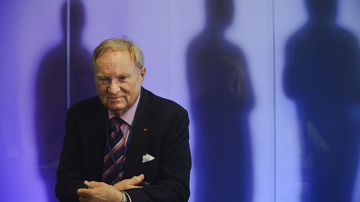 Human rights lawyer who founded Dignitas ends life at one of his own assisted suicide clinics