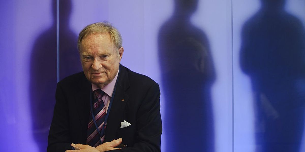 Dignitas founder ends life at own assisted suicide clinic thumbnail