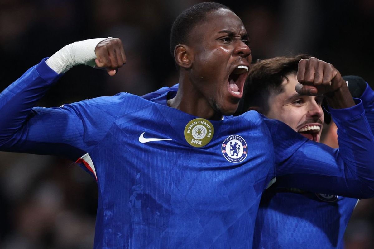 Chelsea and Arsenal draw produces fireworks, cards galore and plenty of drama in seismic showdown