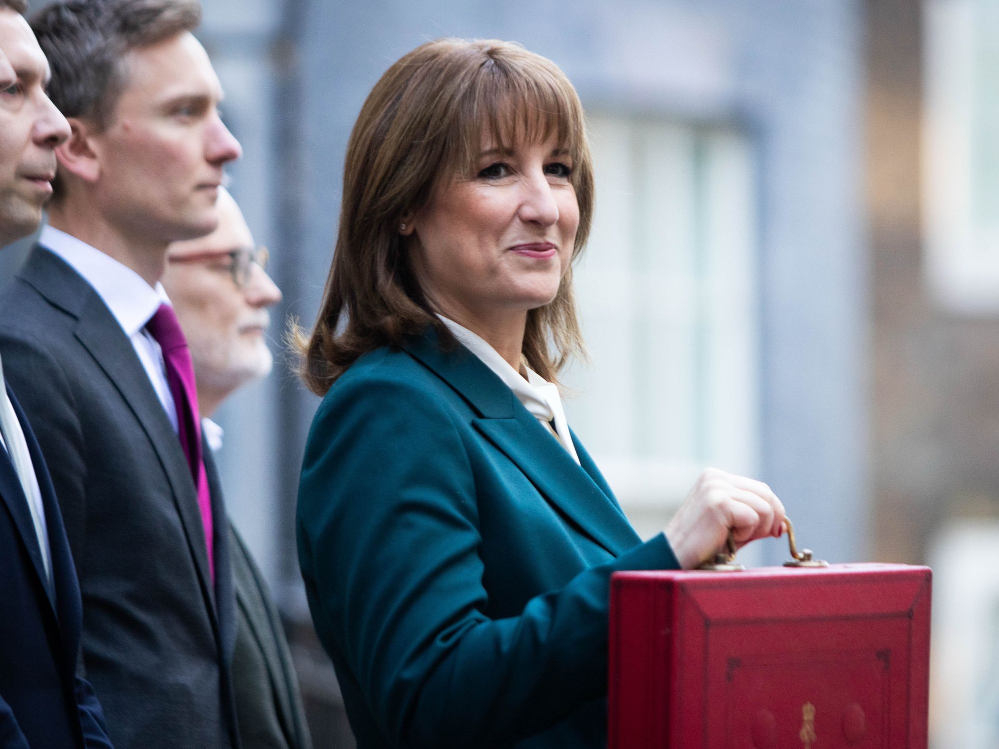 POLL: Do we need a new Budget? YOU DECIDE