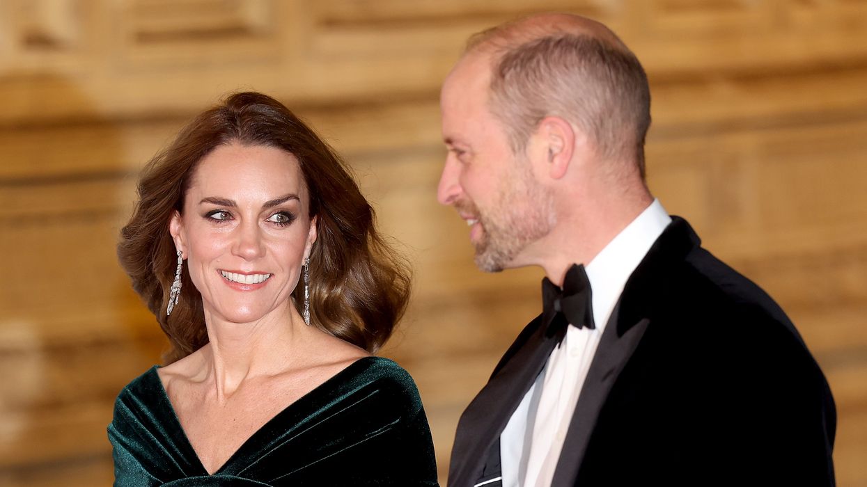 Princess Kate and Prince Willian's royal move triggers Christmas chaos for shoppers amid security protocol