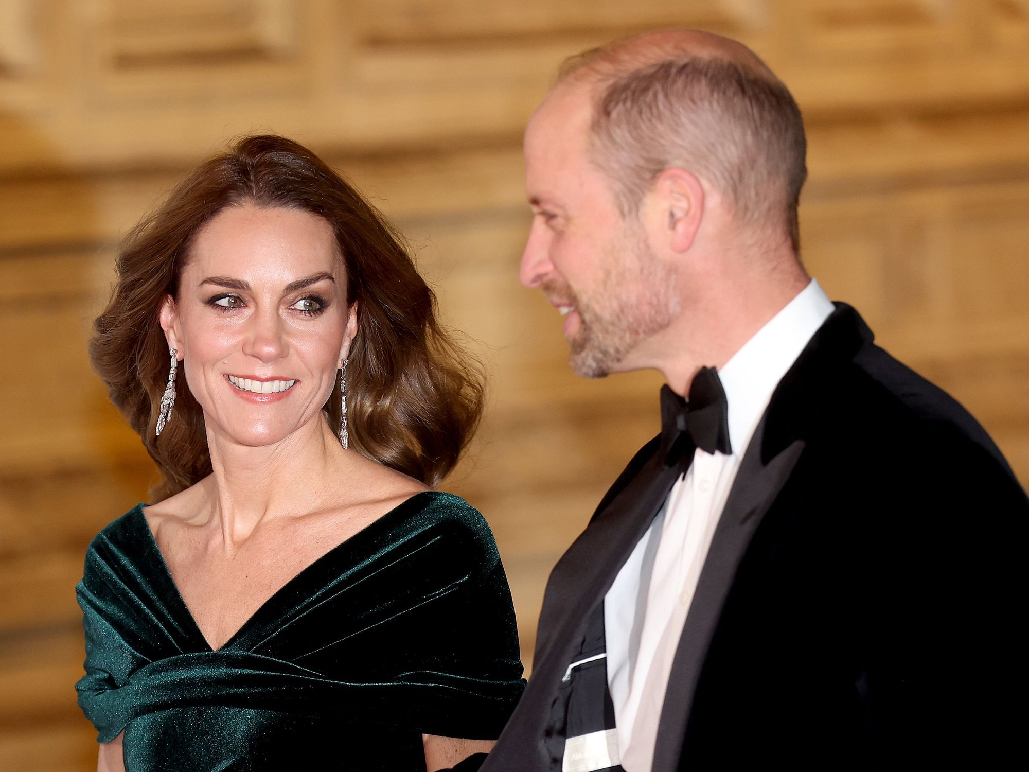 Princess Kate and Prince Willian's royal move triggers Christmas chaos for shoppers amid security...