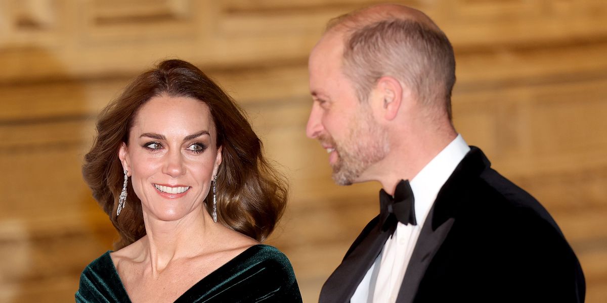 Kate Middleton and Prince Willian’s royal move triggers Christmas chaos for shoppers amid security protocol Kate Middleton and Prince Willian’s royal move triggers Christmas chaos for shoppers amid security protocol