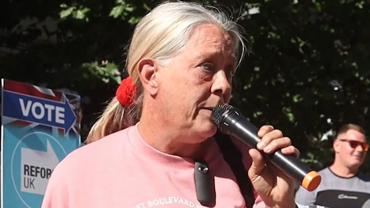 Pool player sues governing body after wearing body camera following threats from trans activists