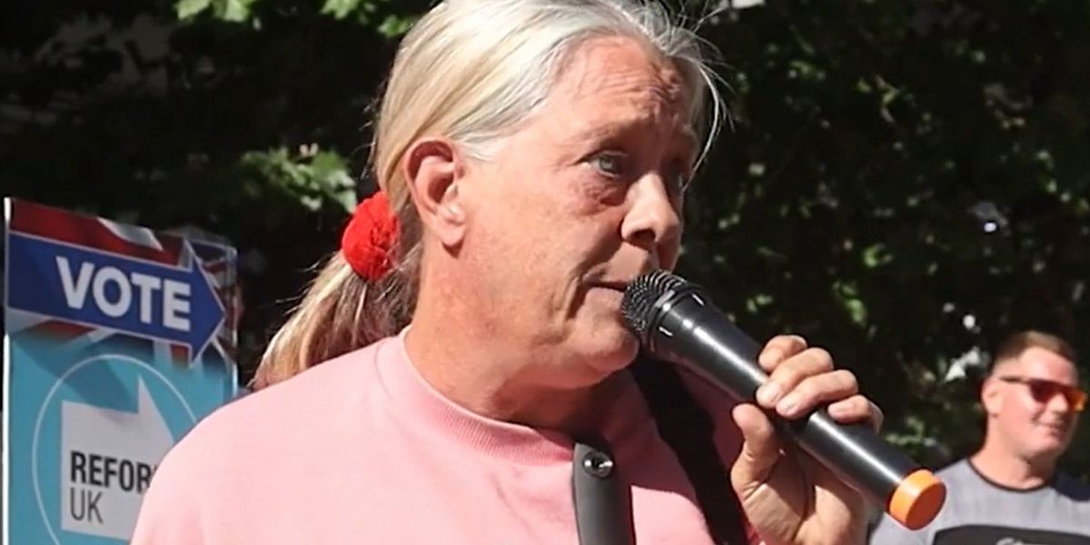 Pool player sues governing body after wearing body camera following threats from trans activists Pool player sues governing body after wearing body camera following threats from trans activists