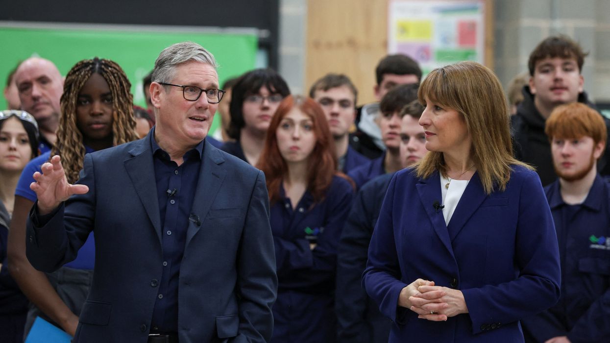 Families in high-migration neighbourhoods TWICE as likely to gain from Labour scrapping two-child benefit cap