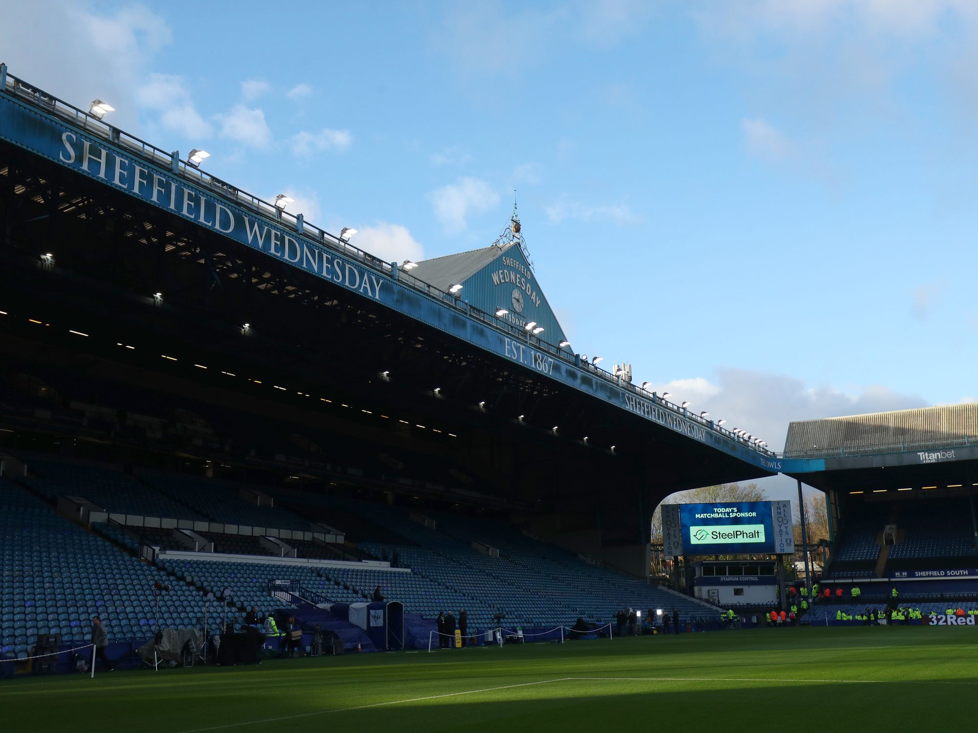Sheffield Wednesday slapped with fresh points deduction in major blow for Championship side