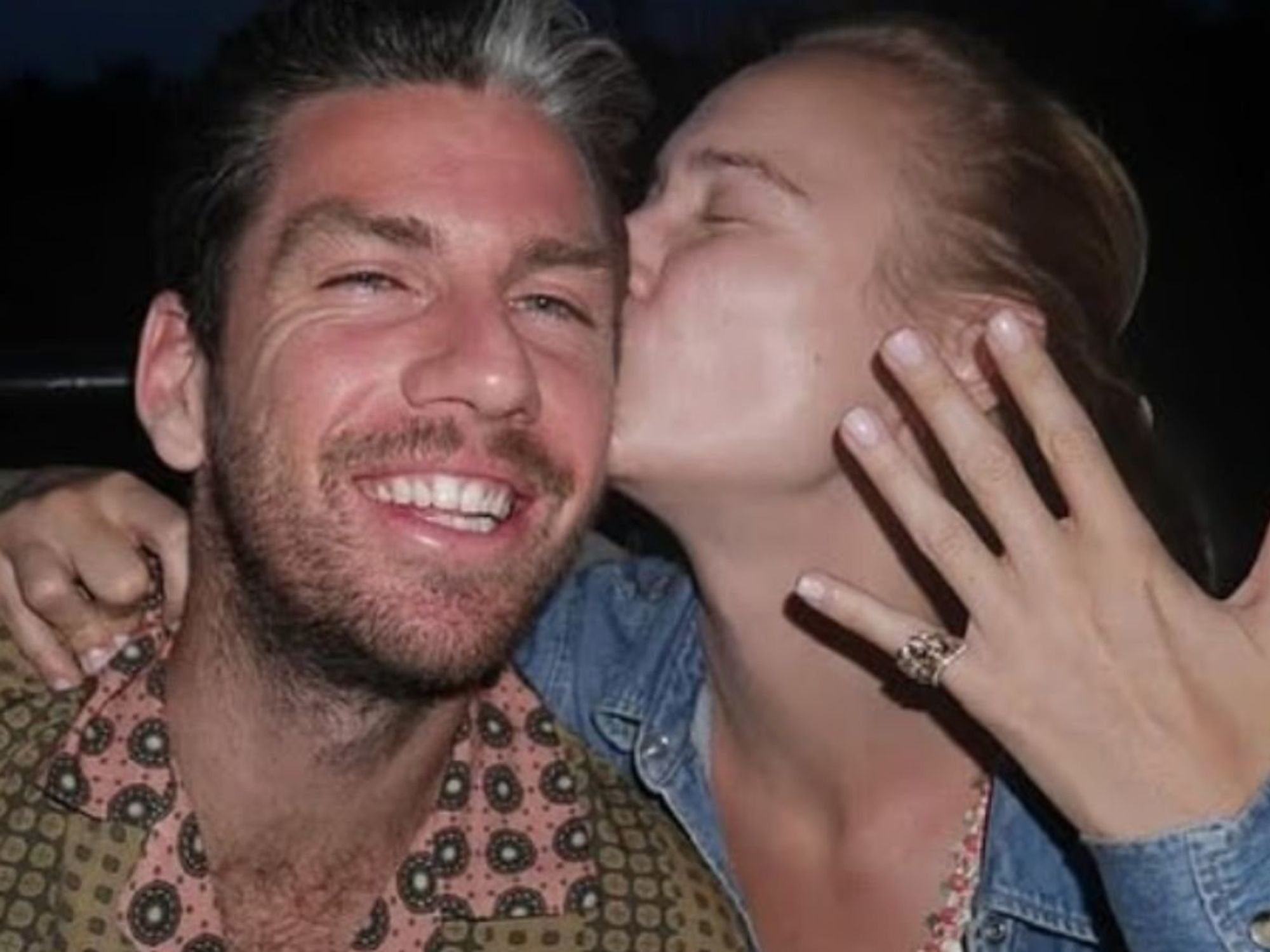 British tennis star Cam Norrie announces engagement to girlfriend as sweet snaps shared on social media