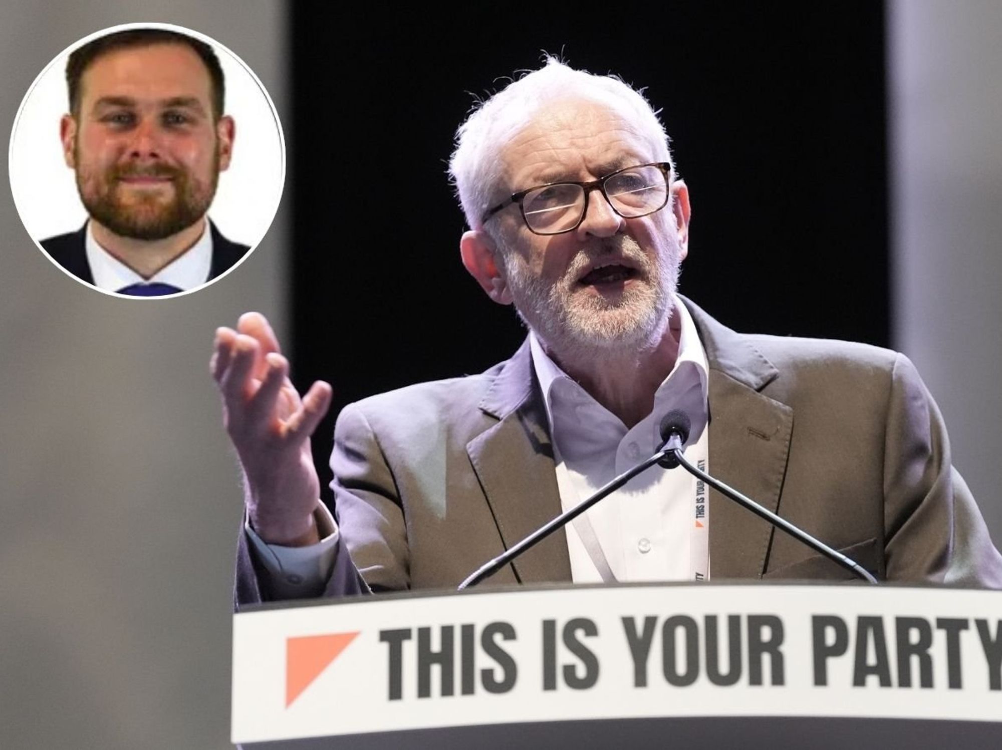 This weekend we saw the proof of the rise of sectarian politics. Things are about to get bleak - ...