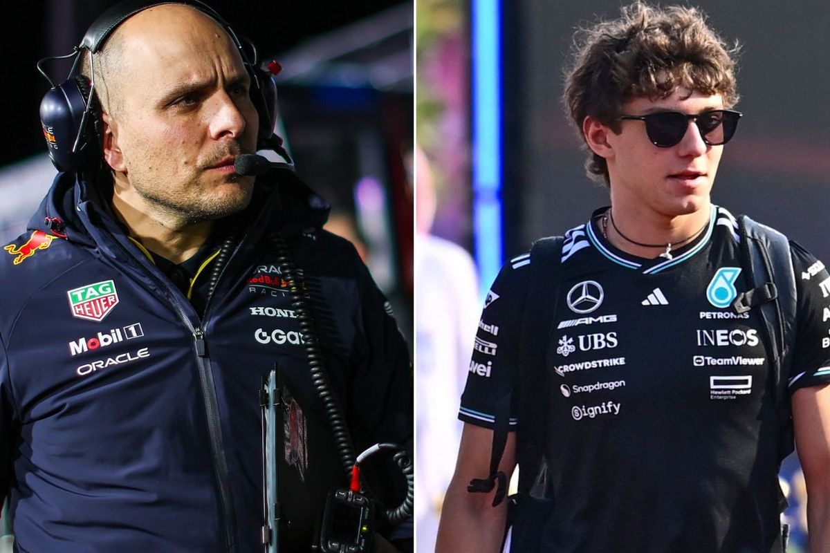Red Bull release statement after F1 star received vile abuse following Qatar Grand Prix