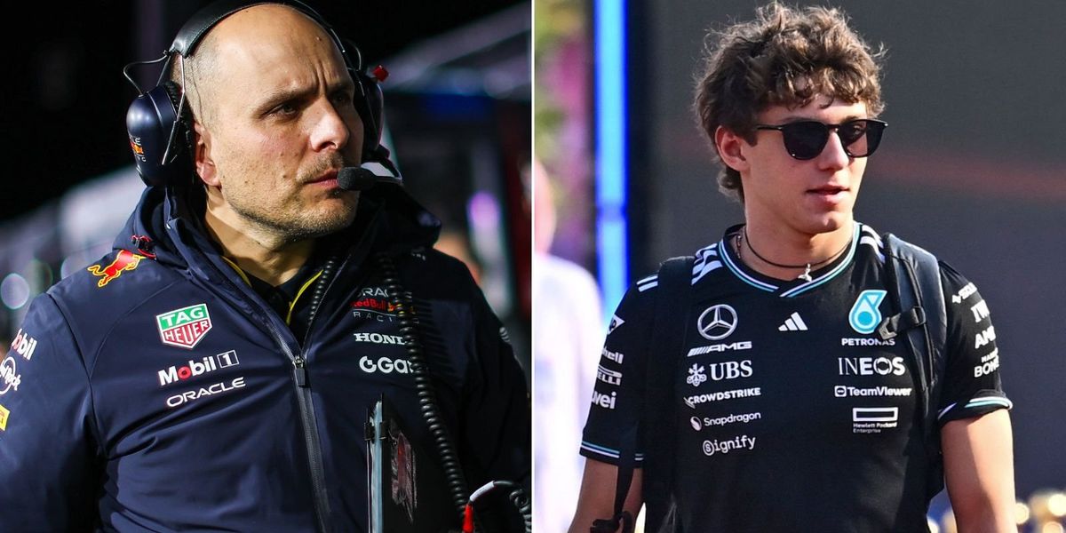 Red Bull release statement after F1 star received vile abuse following Qatar Grand Prix