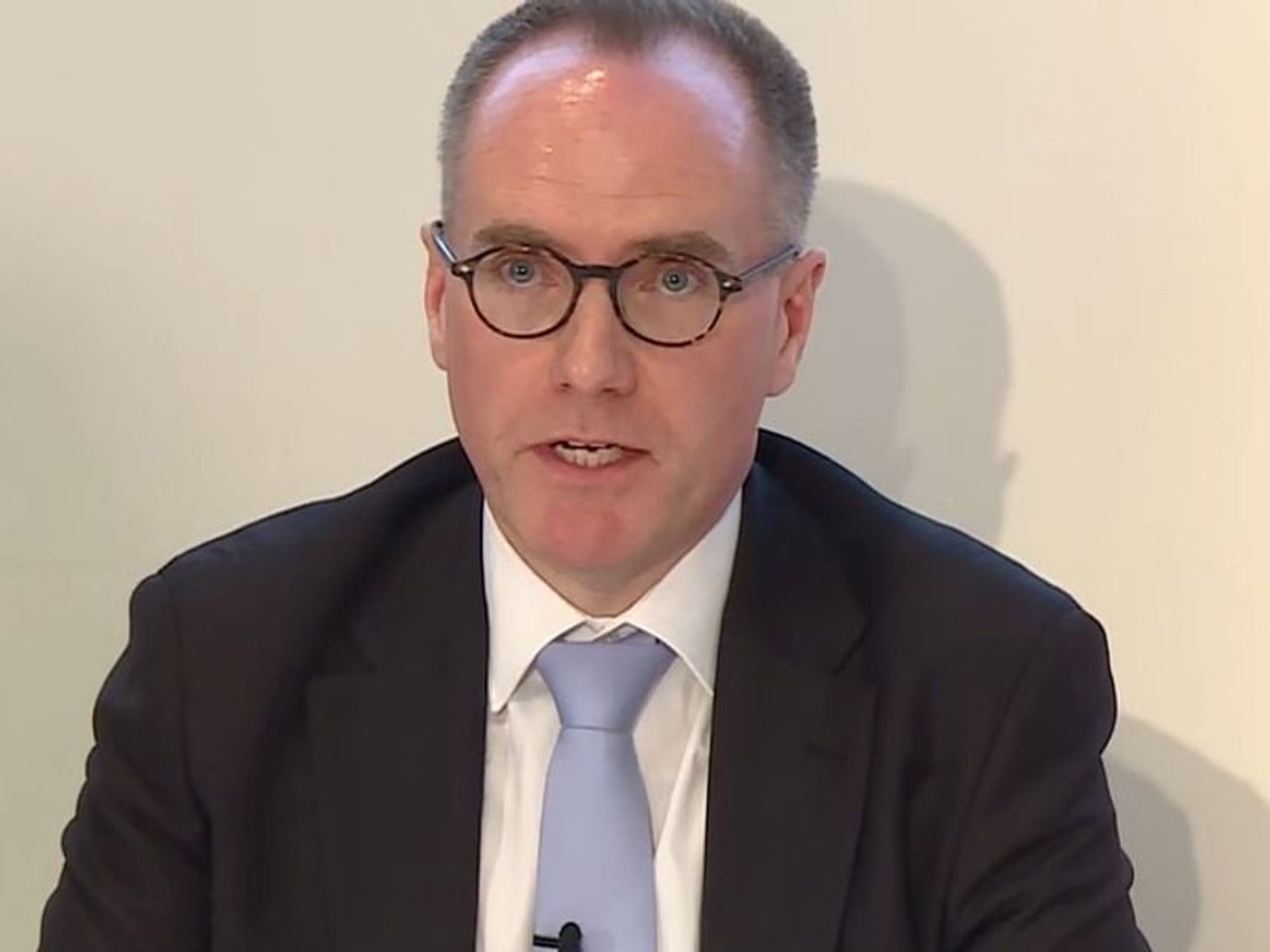 OBR chief resigns after Rachel Reeves Budget leak fiasco