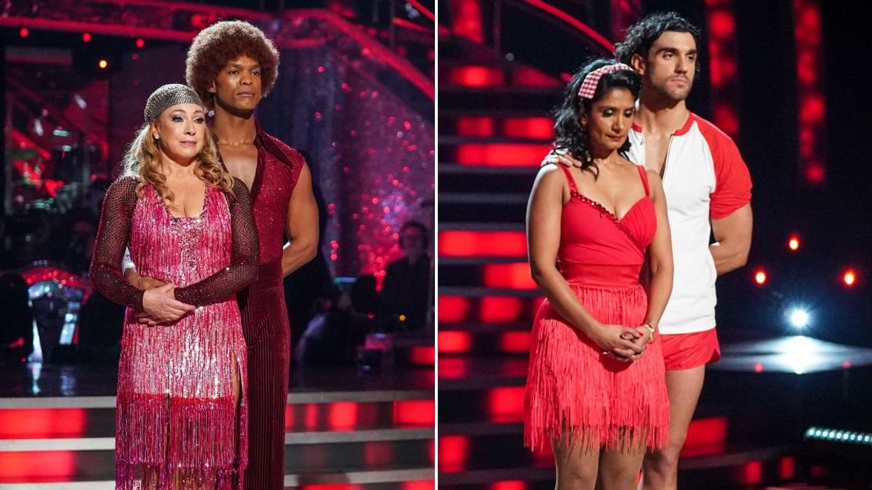 BBC Strictly fans predict show favourite has 'quit' after spotting clue: 'A final goodbye'