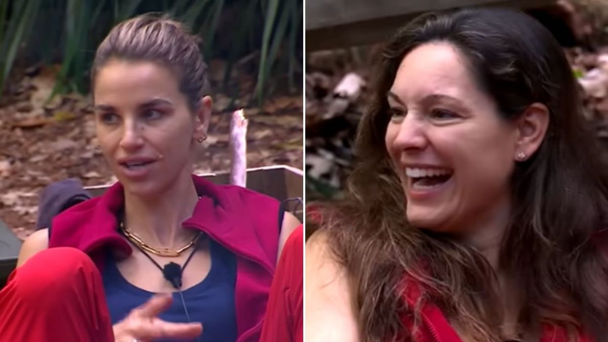 ITV I'm A Celebrity fans make demand as they fume contestant was 'robbed' after third star eliminated: 'Please!'